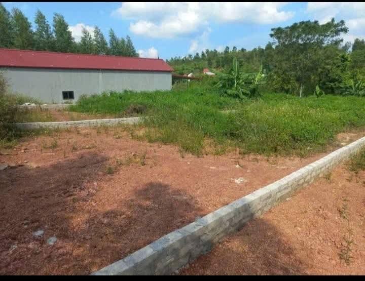 Đất thổ cư 192m² tại xã Mỹ Thái, Lạng Giang - Giá thỏa thuận hấp dẫn!