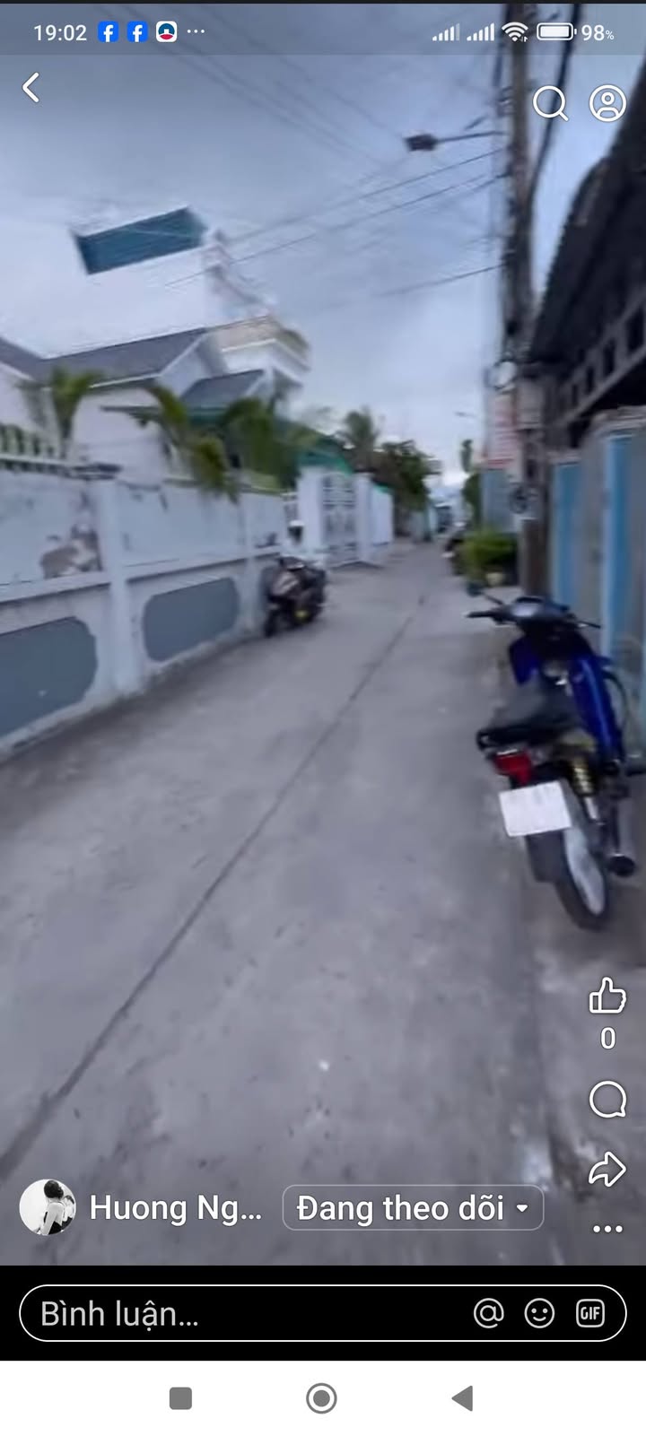 Nhà hẻm ô tô 4m Đường Trần Phú Bạc Liêu 65m² giá 1,2 tỷ - Nở hậu đẹp, đầy đủ nội thất!