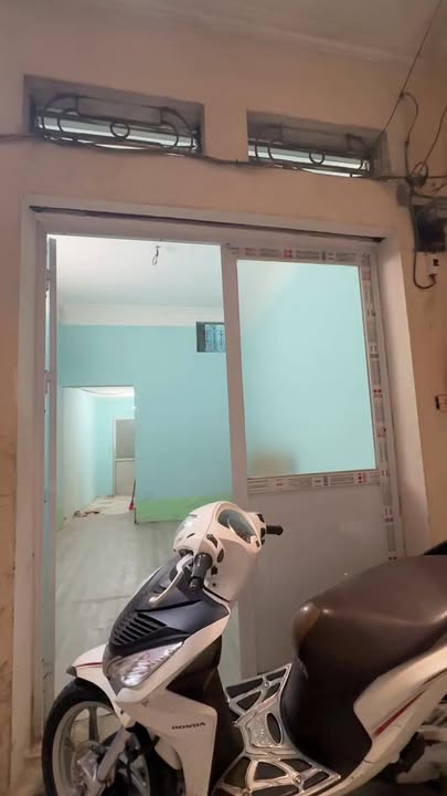 Cho thuê nhà riêng 2 tầng tại Đại La 28m² giá 3.5 triệu - Không chung chủ, giờ giấc tự do!