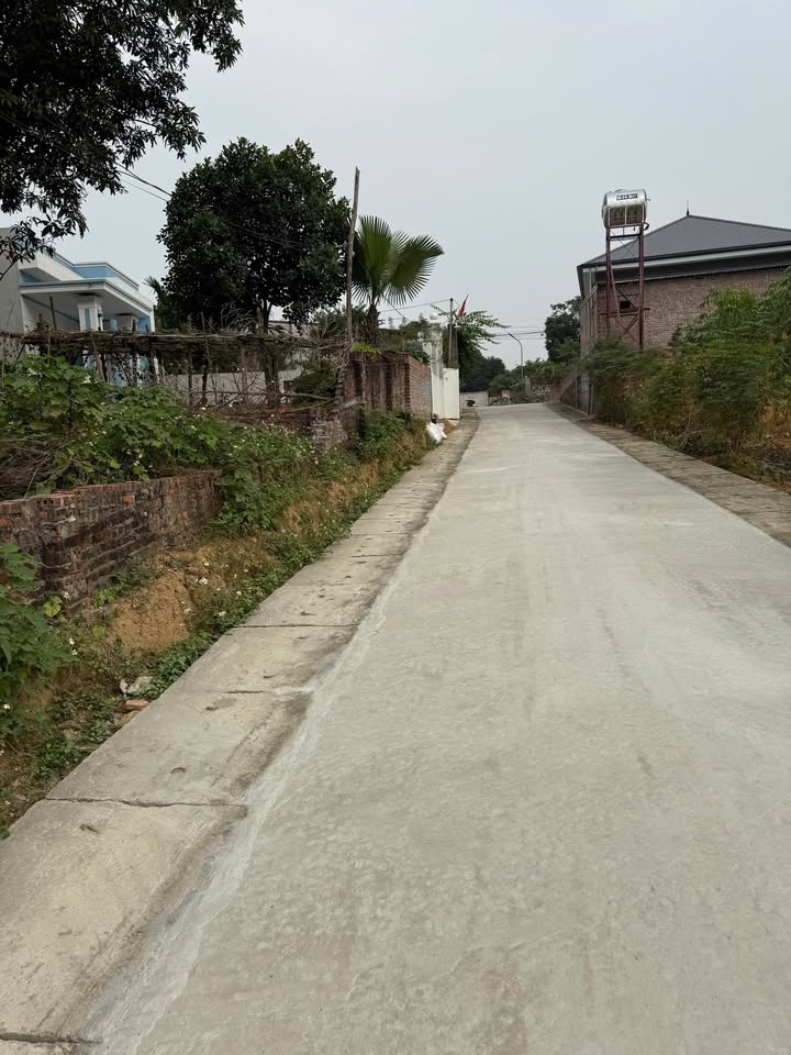 Đất Tiên Phong, Quảng Oai, Ba Vì 506,9m² - Đầu tư sinh lời vượt trội!