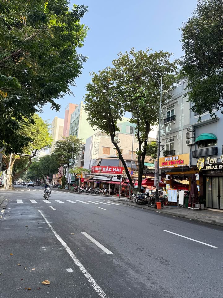 Đất nền Đống Đa Đà Nẵng 130m² - Vị trí đắc địa, kinh doanh sầm uất!