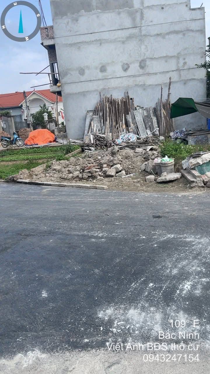 Đất nền Thanh Khương - 64m² giá thỏa thuận - Ô tô tải vào tận nơi!