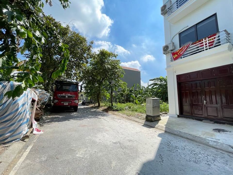 Đất thổ cư Phú Thị Gia Lâm 52.5m² giá thỏa thuận - Đầu tư sinh lời nhanh!