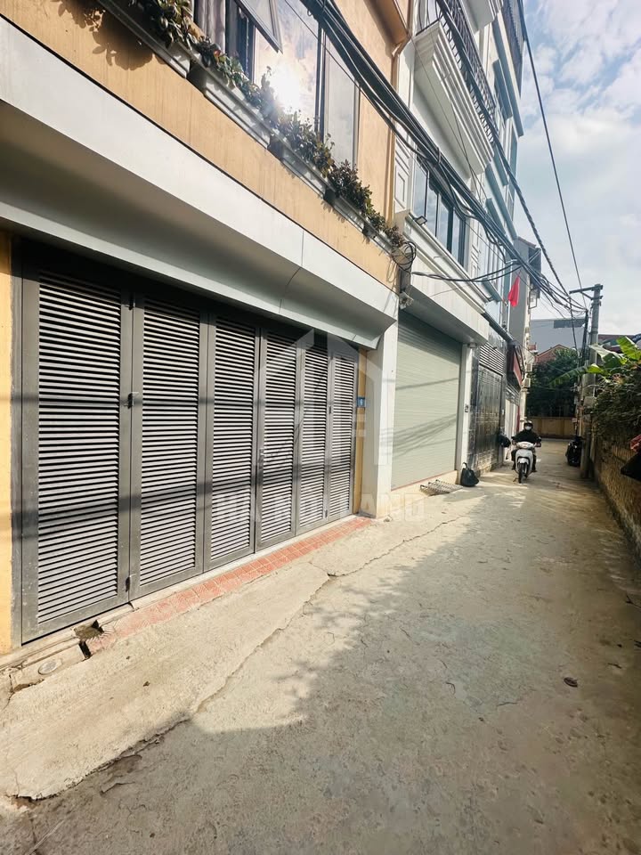 Nhà phố Trịnh Văn Bô 50m² giá 8 tỷ - Ô tô vào tận nhà!