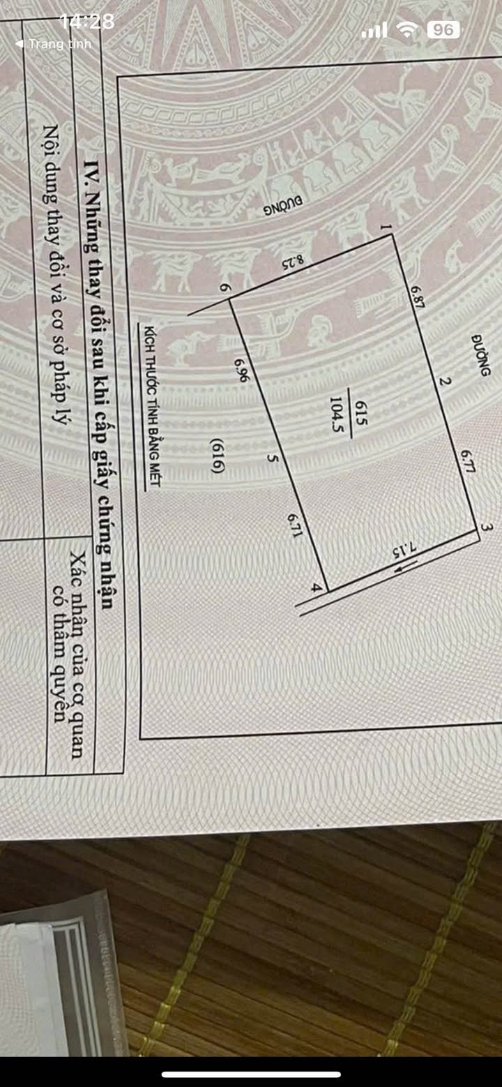 Đất góc Nghi Liên Vinh 104m² giá 2 tỷ - Cơ hội đầu tư tuyệt vời!