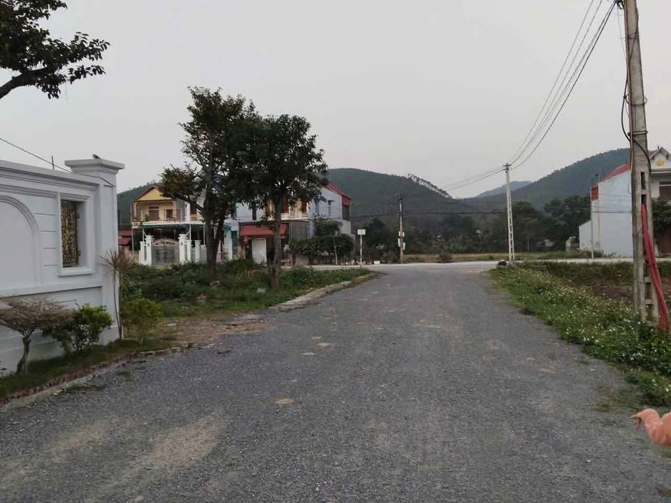 Lô đất Hoằng Xuân Hoằng Hóa 212m² giá 1 tỷ - Cơ hội đầu tư tuyệt vời!