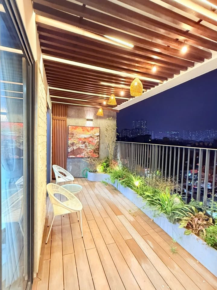 Căn hộ Feliz Homes Hoàng Mai 3 ngủ giá 15 triệu - View đẹp, vào ở ngay!