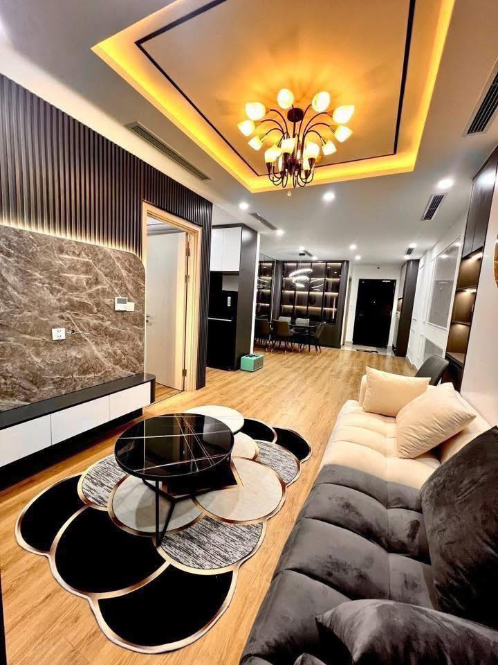 Căn hộ Feliz Homes Hoàng Mai 3PN giá 15 triệu - Vào ở ngay!