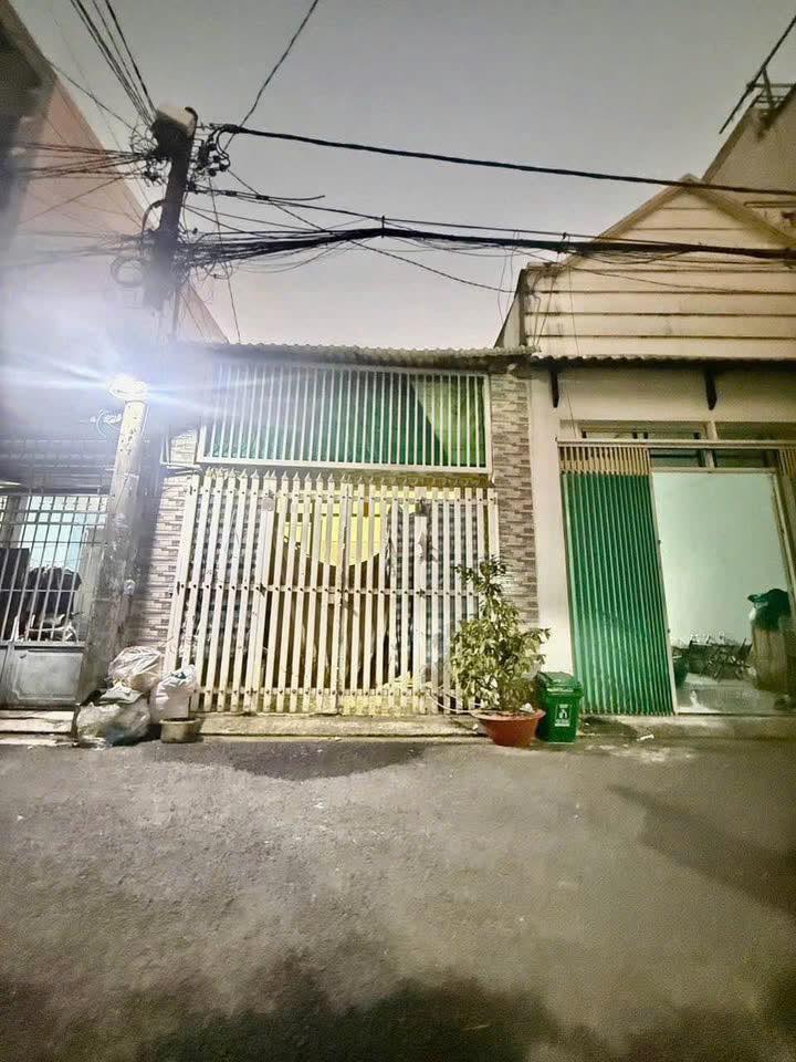 Nhà trọ 92m² tại Long Bình, Thủ Đức giá 5,5 tỷ - Cơ hội vàng đầu tư!