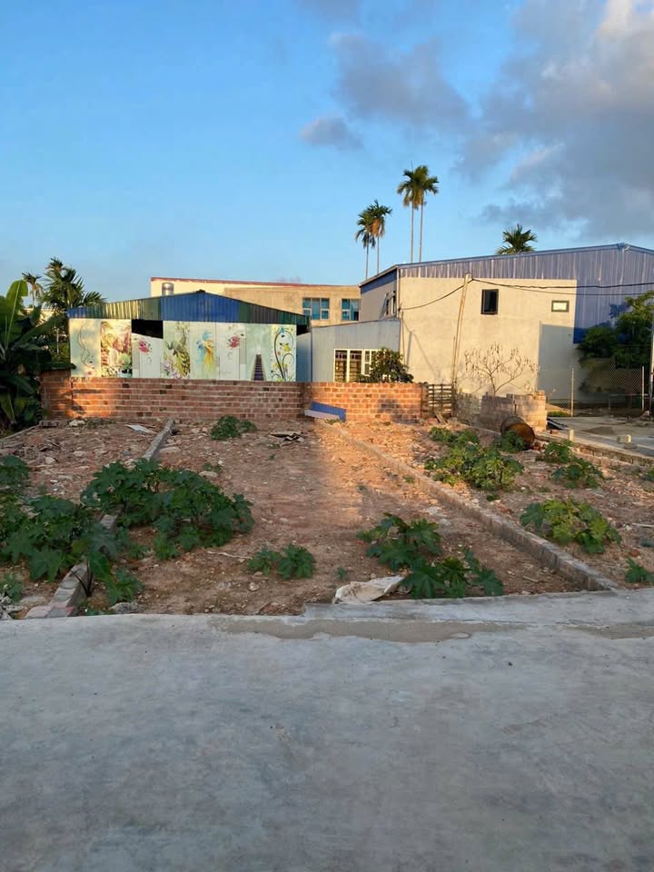 Đất nền Lâm Động, Thủy Nguyên 60m² giá 1.8 tỷ - Đầu tư sinh lời ngay!