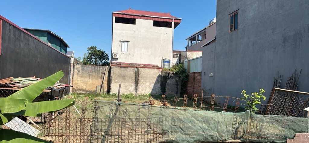 Đất thổ cư 240m² Hoàng Dương - Mai Đình chỉ 20 triệu/m² - Cắt lỗ sâu 300 triệu!