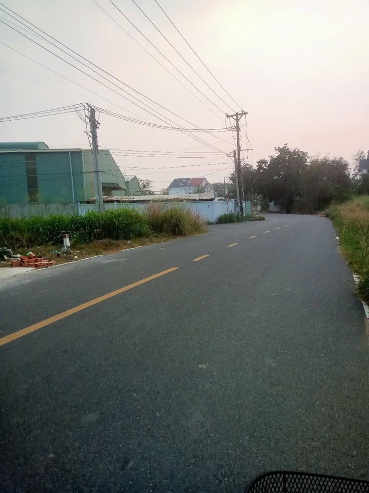 Đất mặt tiền đường Vĩnh Tân 38, Tân Uyên 285m² giá 2.5 tỷ - Đầu tư sinh lời ngay!