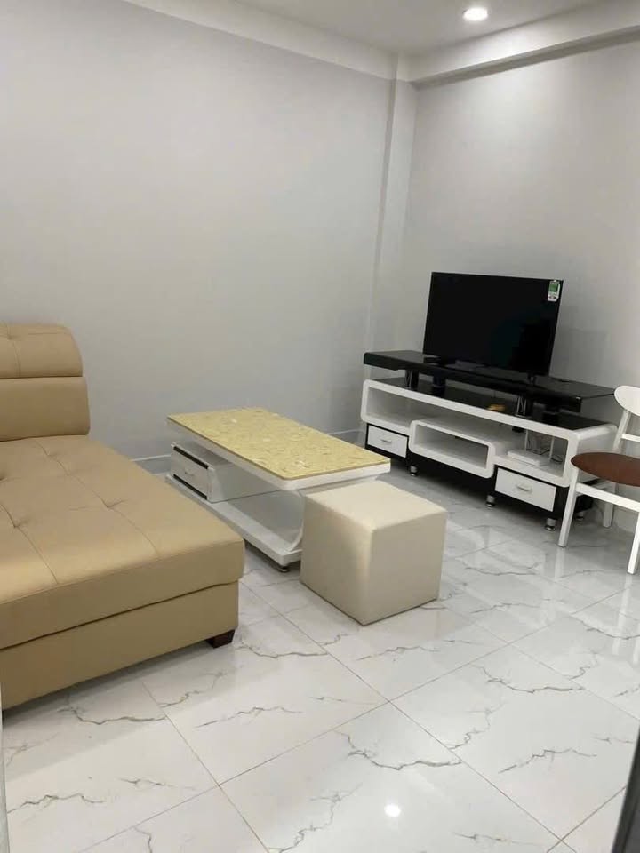 Chung cư Phúc Đạt Dĩ An 50m² giá 6.5 triệu - Nội thất đẹp, sẵn sàng vào ở!