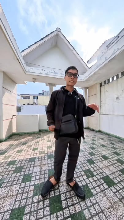 Nhà phố Gò Vấp 54m² giá 8.1 tỷ - Tiện cải tạo, hẻm xe hơi thông thoáng!