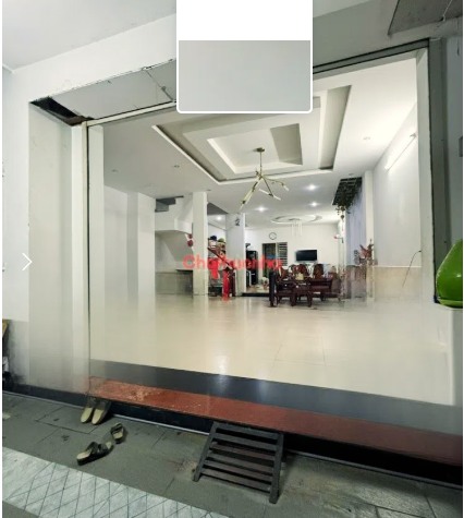 Nhà cho thuê tại Bàu Cát, Tân Bình - 126m², 4 tầng, 6 phòng ngủ - Giá thỏa thuận