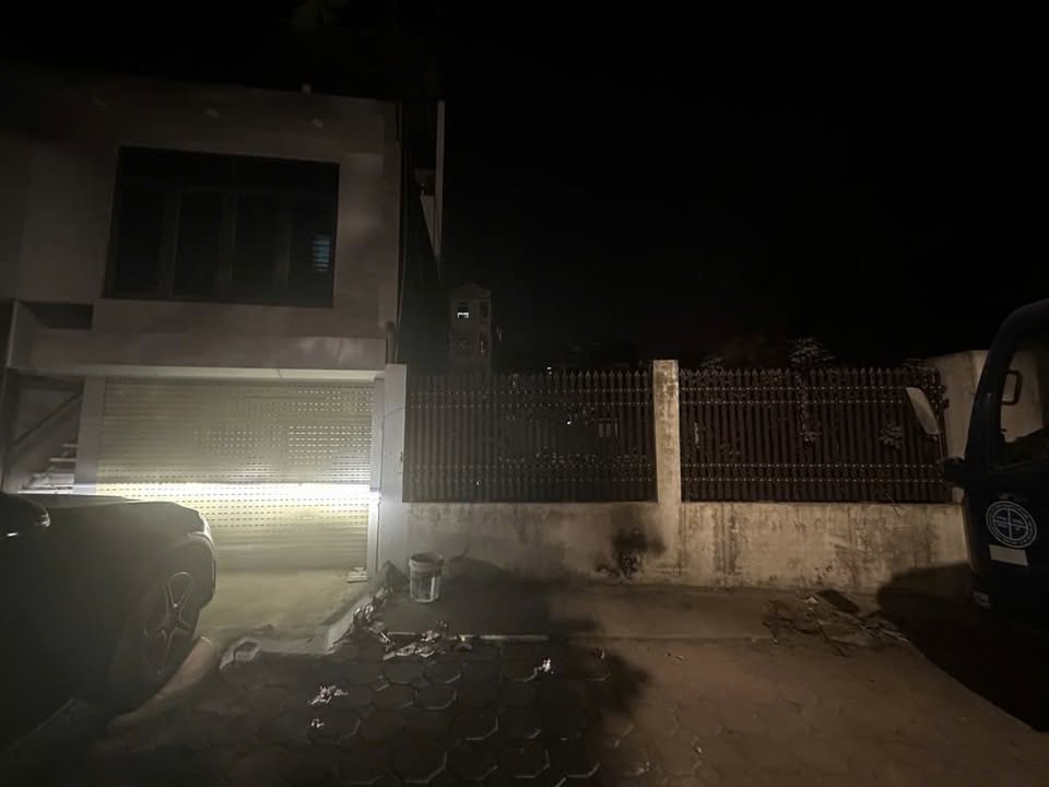 Nhà phố Yên Viên, Gia Lâm, Hà Nội 108m² giá 9.9 tỷ - Mặt tiền kinh doanh đắc địa!