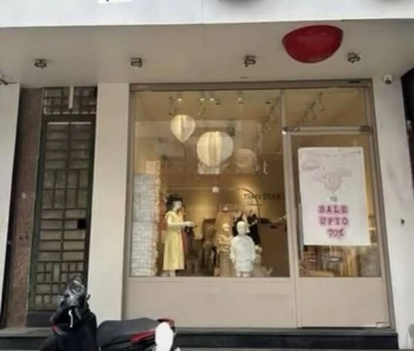 Mặt bằng kinh doanh cho thuê tại Nguyễn Hy Quang, Đống Đa 80m² chỉ 11 triệu/tháng - Đầu tư sinh lời ngay!