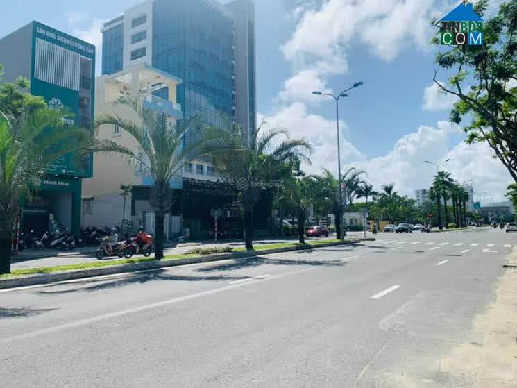 Đất 2 mặt tiền đường Xô Viết Nghệ Tĩnh, 133m² giá 30 tỷ - Cơ hội đầu tư sinh lời!