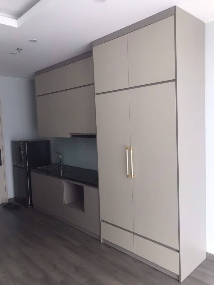 Căn hộ Studio Ruby Cao Xanh 30m² giá 4.5 triệu - Sẵn sàng vào ở ngay!
