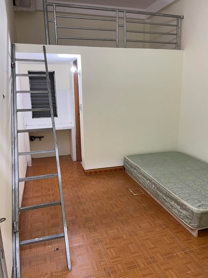 Phòng trọ Cao Thắng, Hạ Long 1,8 triệu - An ninh tốt, không chung chủ!