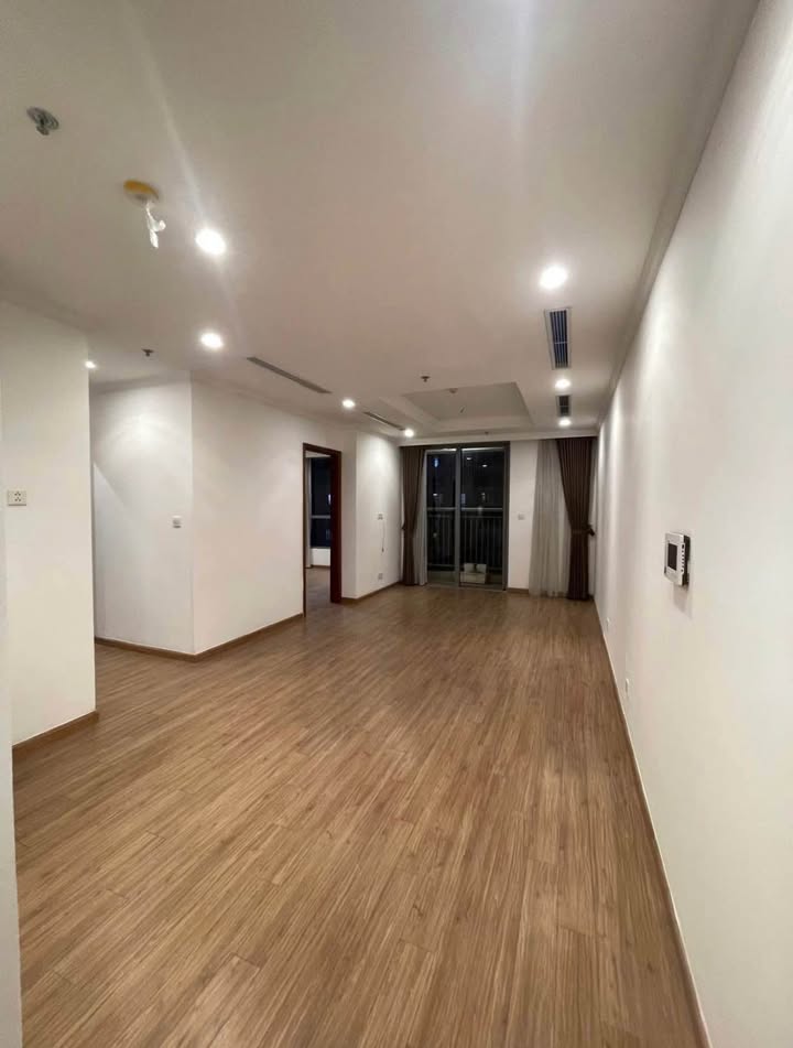 Căn hộ Park Hill Times City 2PN giá 14 triệu - Nhà sạch, vào ở ngay!