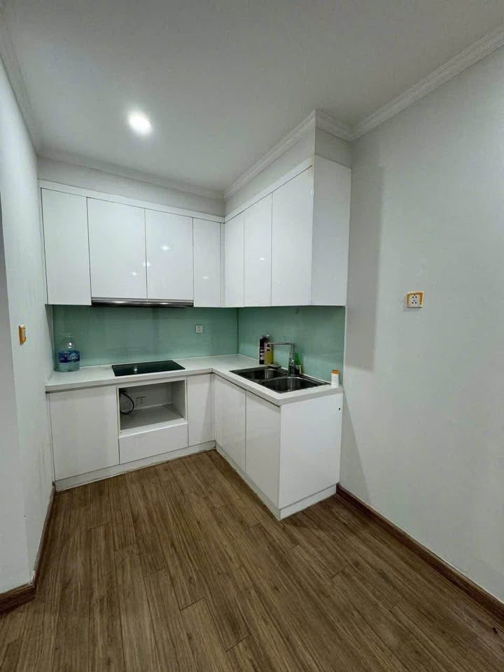 Căn hộ Times City 79m² giá 14 triệu - View đẹp, vào ở ngay!