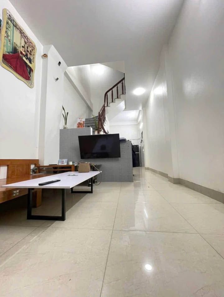 Nhà cho thuê Trần Lãm, Thái Bình 3 phòng ngủ - Full nội thất, giá 4,5 triệu/tháng