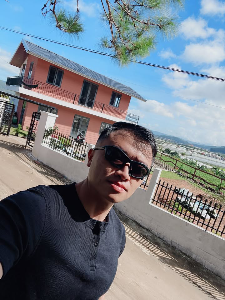 Nhà riêng Châu Sơn Đơn Dương 300m² giá 3.8 tỷ - Đầu tư sinh lời ngay!