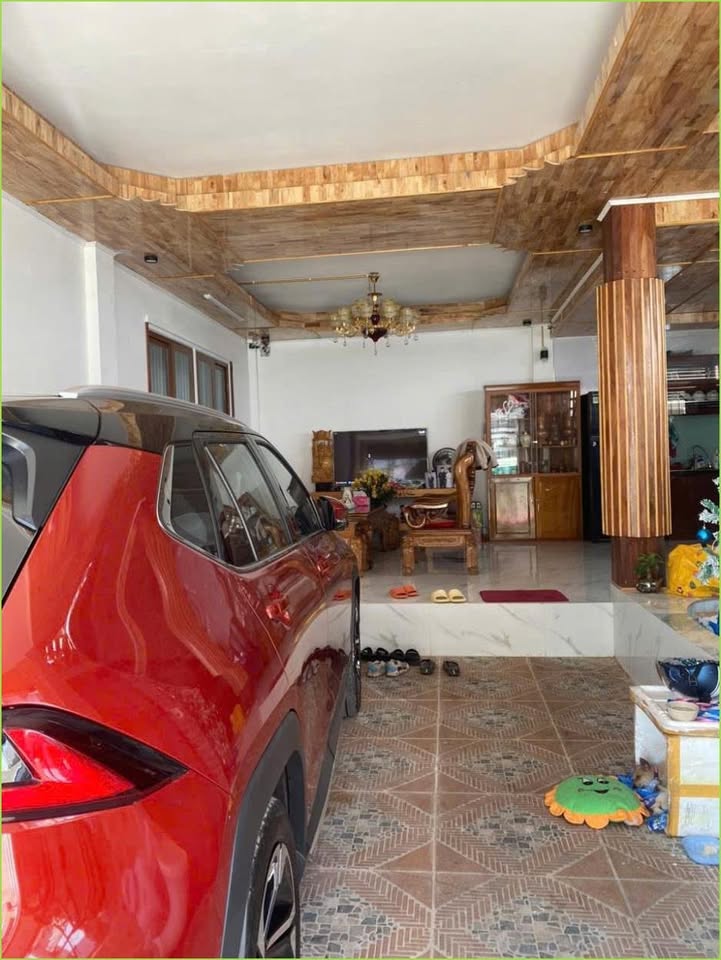 Nhà 1 trệt 3 lầu tại Đà Lạt 58m² giá 5.9 tỷ - Tiềm năng sinh lời cao!