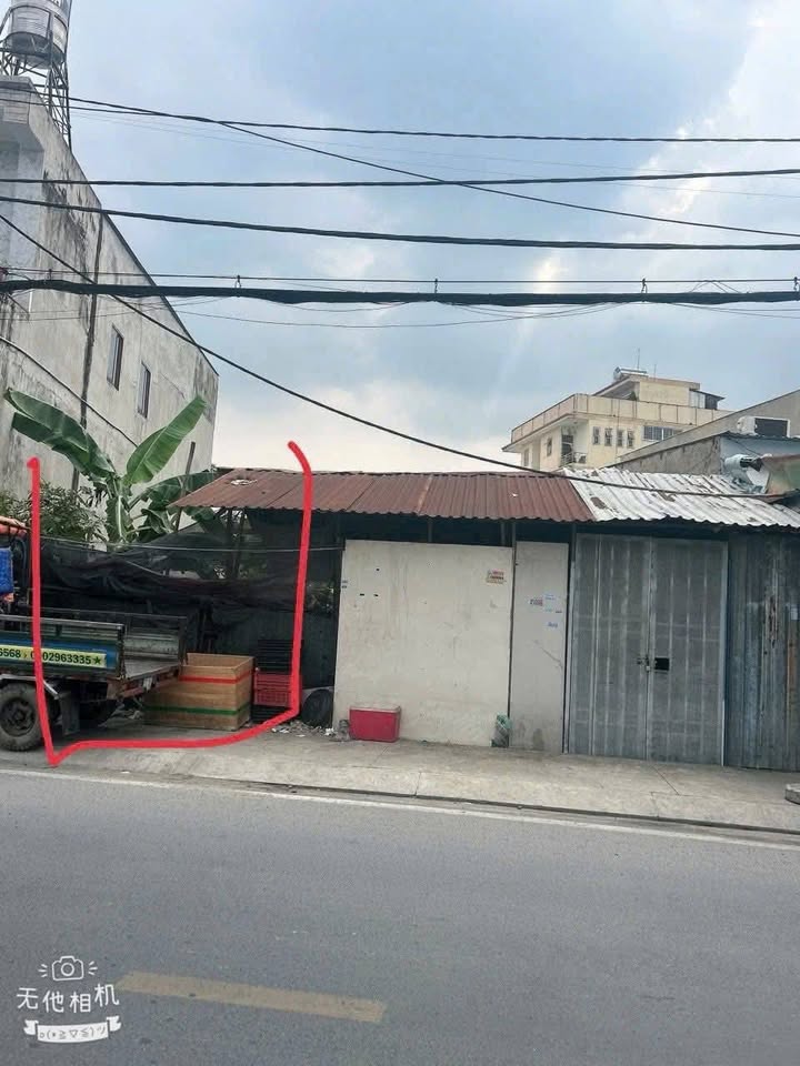 Lô đất mặt tiền Thới Tam Thôn 114.4m² giá 6.2 tỷ - Cơ hội đầu tư sinh lời!