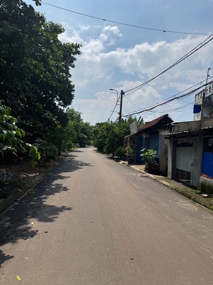 Nhà mặt tiền Đông Thạnh 134m² giá 5.1 tỷ - Cơ hội hiếm có cho nhà đầu tư!