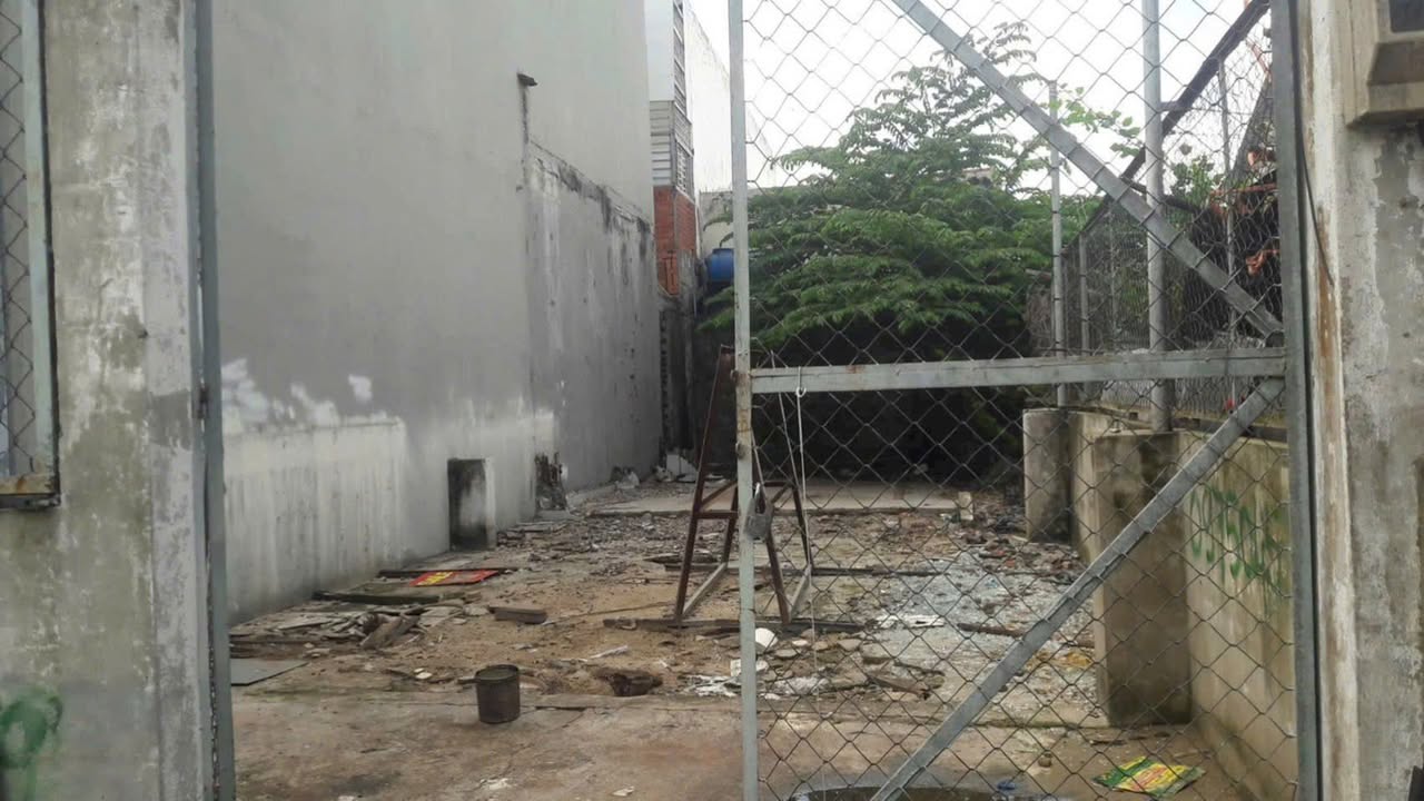 Đất thổ cư Hóc Môn 97.6m² giá 3.2 tỷ - Đường xe hơi rộng rãi!