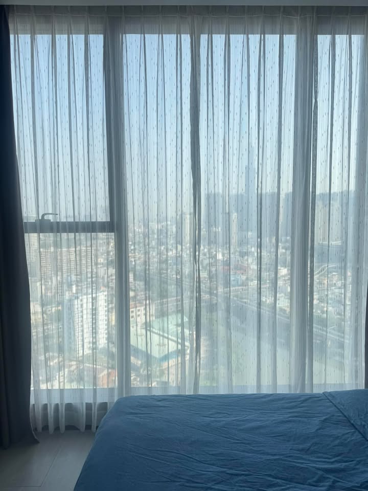 Căn hộ 1 PN Landmark 81 Bình Thạnh 53m² giá 7.2 tỷ - Đầu tư sinh lời ngay!