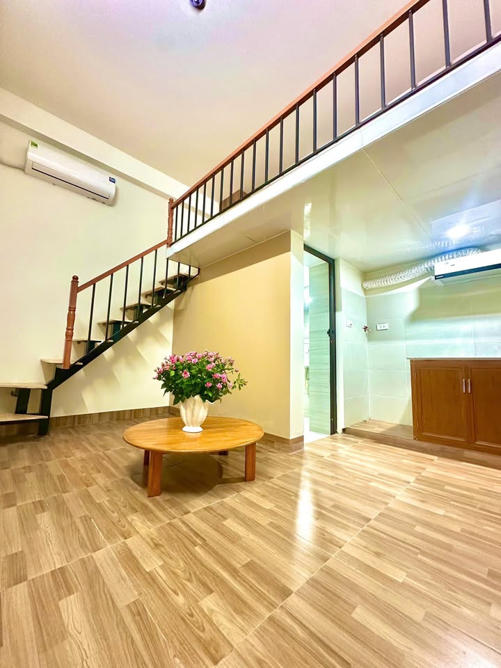 Căn hộ CCMN 207 Xuân Đỉnh 3,5 triệu/tháng - Vị trí vàng gần chợ!