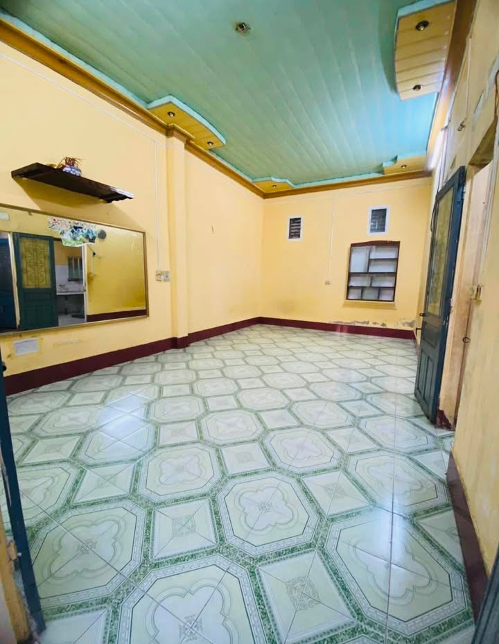 Nhà 1 tầng Đinh Văn Tả, Hải Dương 52m² giá 1.3 tỷ - Chính chủ bán gấp!