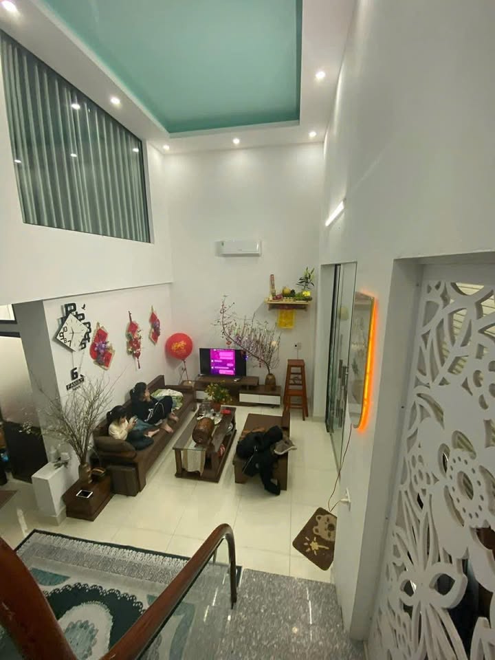 Nhà 2 tầng Quang Trung, Hải Dương 44.2m² giá 1 tỷ - Chính chủ bán gấp!