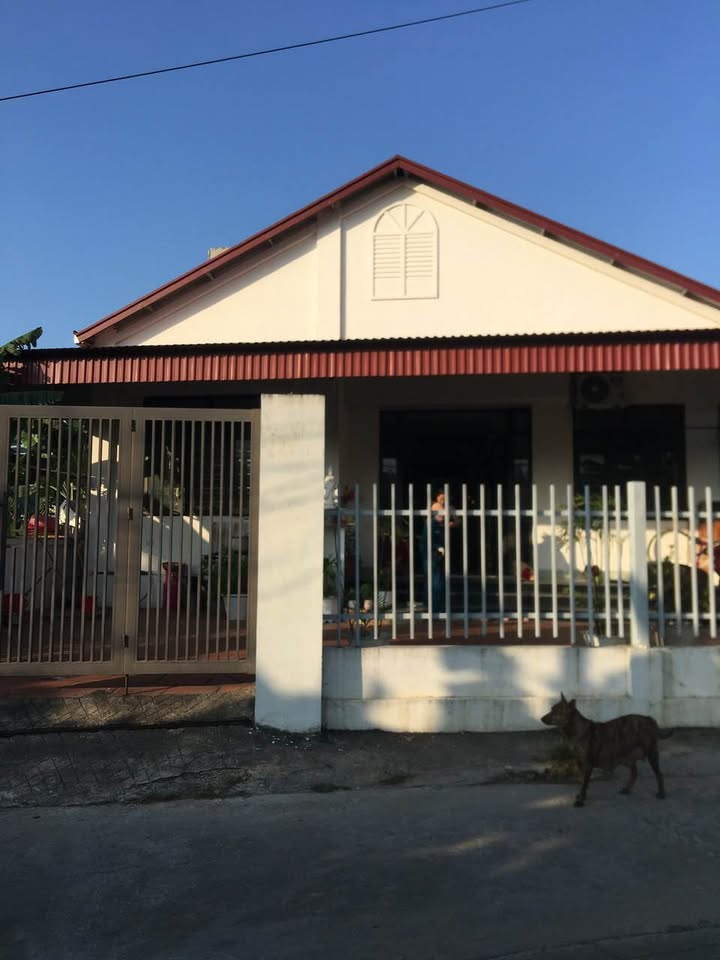 Đất nền Tuần Châu Hạ Long 200m² - Hướng Nam, gần biển và tiện ích