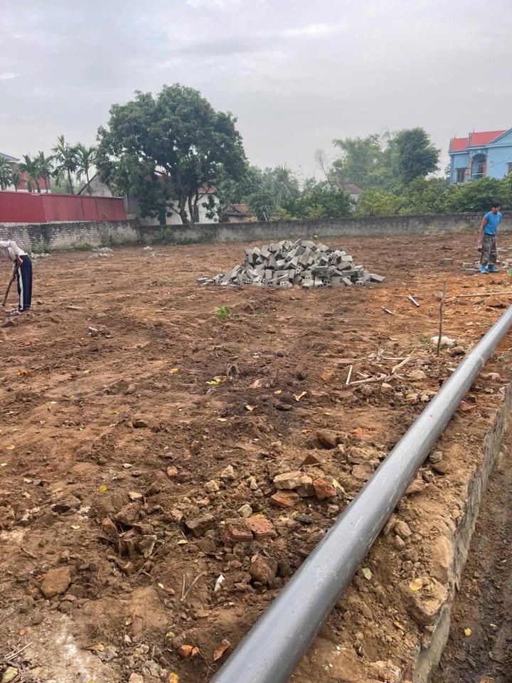 Đất nền Quỳnh Sơn, Yên Dũng 120m² giá 1.2 tỷ - Đầu tư sinh lời hấp dẫn!