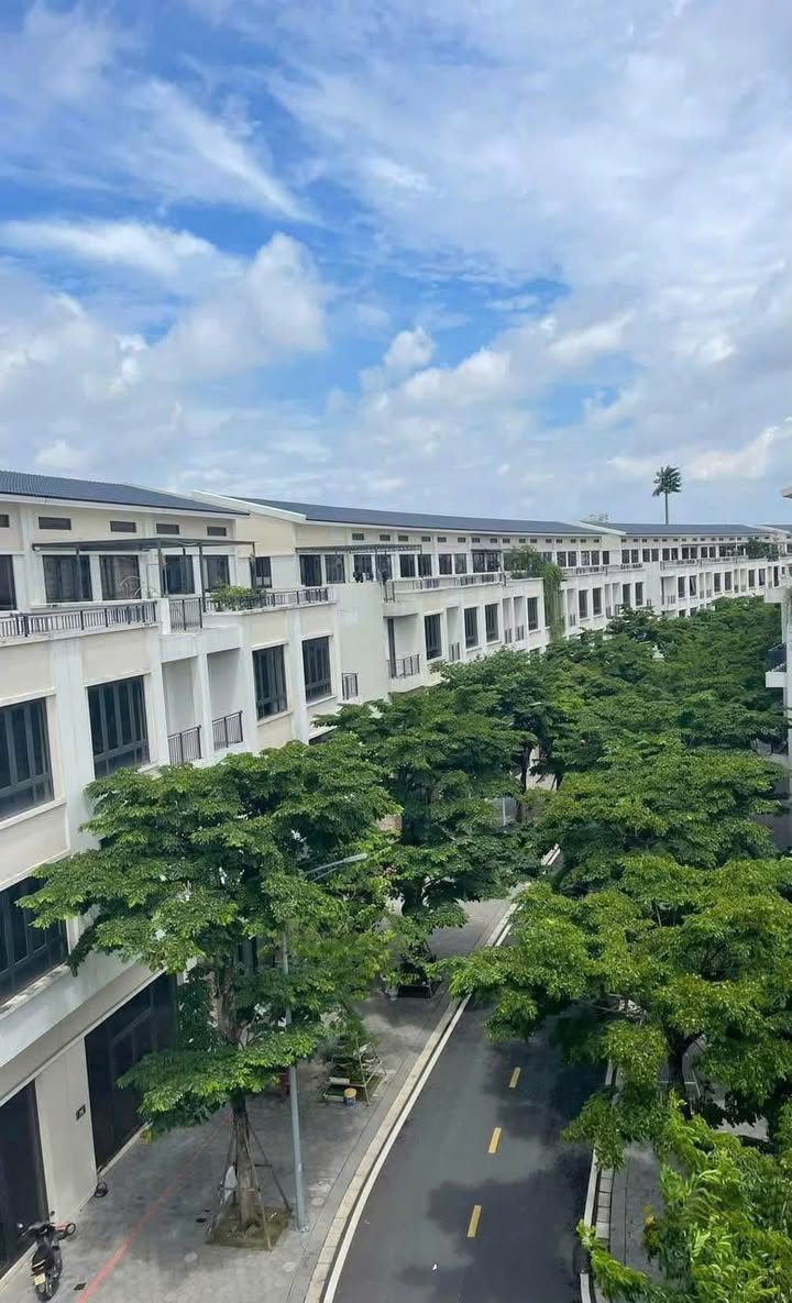 Bán lô đất Ecorivers Hải Dương 200m² giá 38 tỷ - Đầu tư sinh lời hấp dẫn!