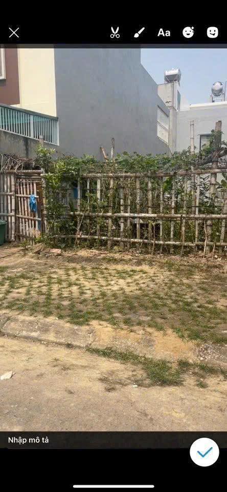 Đất nền phố 1 Quảng Hưng 117,5m² - Hướng Tây Nam, giá thương lượng hấp dẫn!