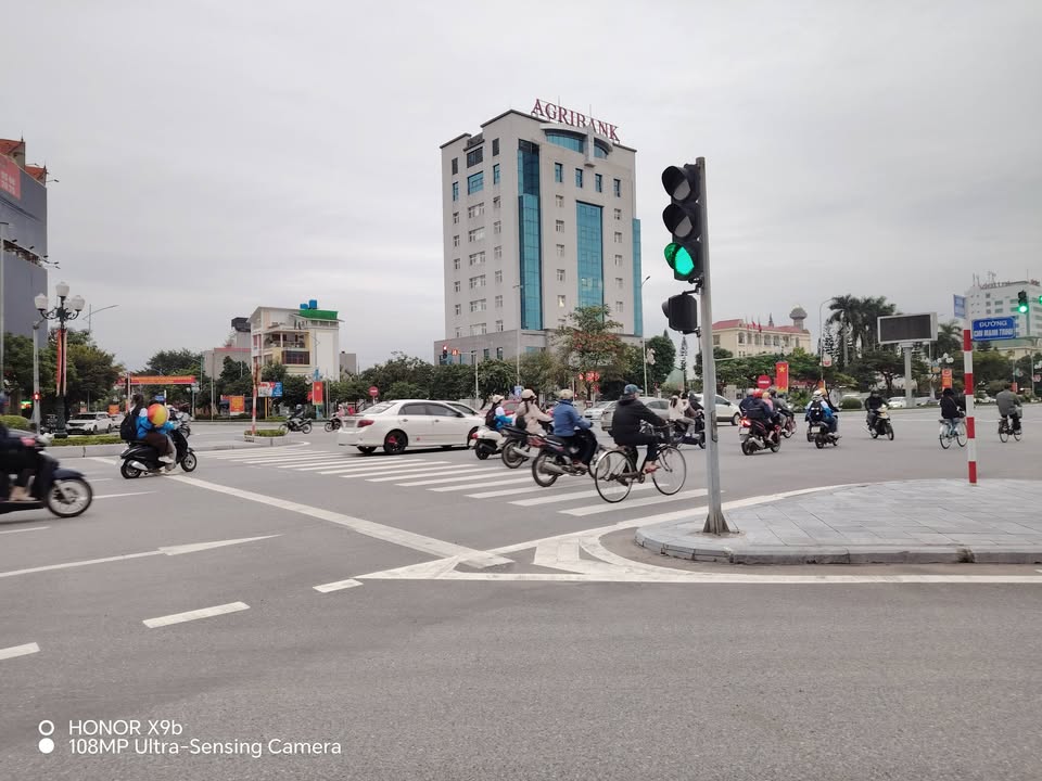 Đất nền Hưng Yên 50m² và 94m² - Vị trí trung tâm thuận lợi cho mọi dịch vụ