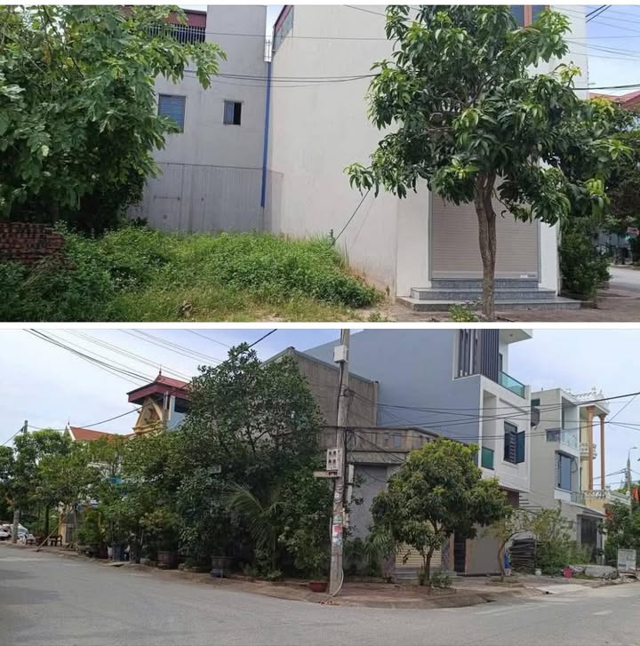 Đất nền đẹp tại Trung Nghĩa, Hưng Yên 65.3m² giá chỉ 3 tỷ - Cơ hội đầu tư hấp dẫn!