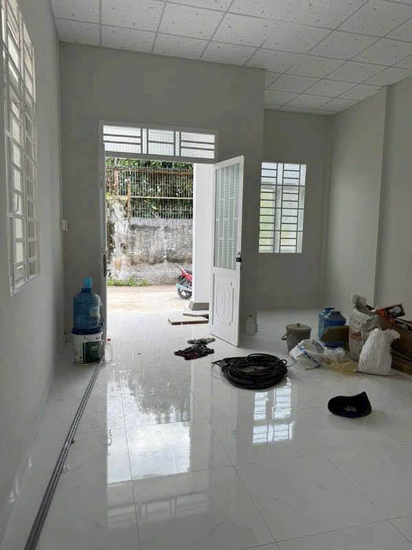 Nhà cấp 4 Tân Hạnh, Long Hồ 224m² giá 1.299 tỷ - Chính chủ bán ngay!