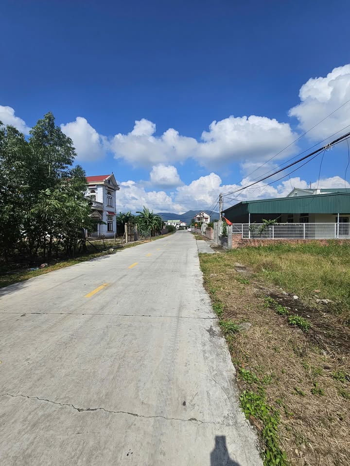 Bán đất khu dân cư Tân Tiến, TP Chí Linh, 350m² - Tiềm năng phát triển mạnh mẽ!