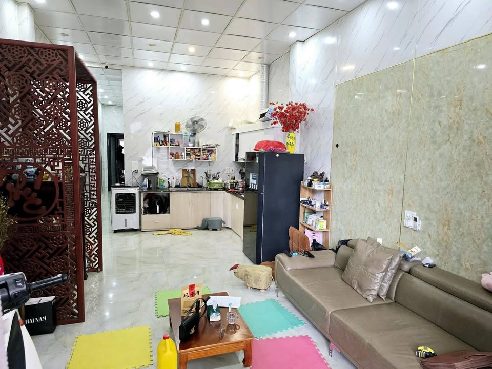 Nhà cấp 4 đường Lương Văn Can, 77m² giá 2 tỷ - Chính chủ giao dịch ngay!