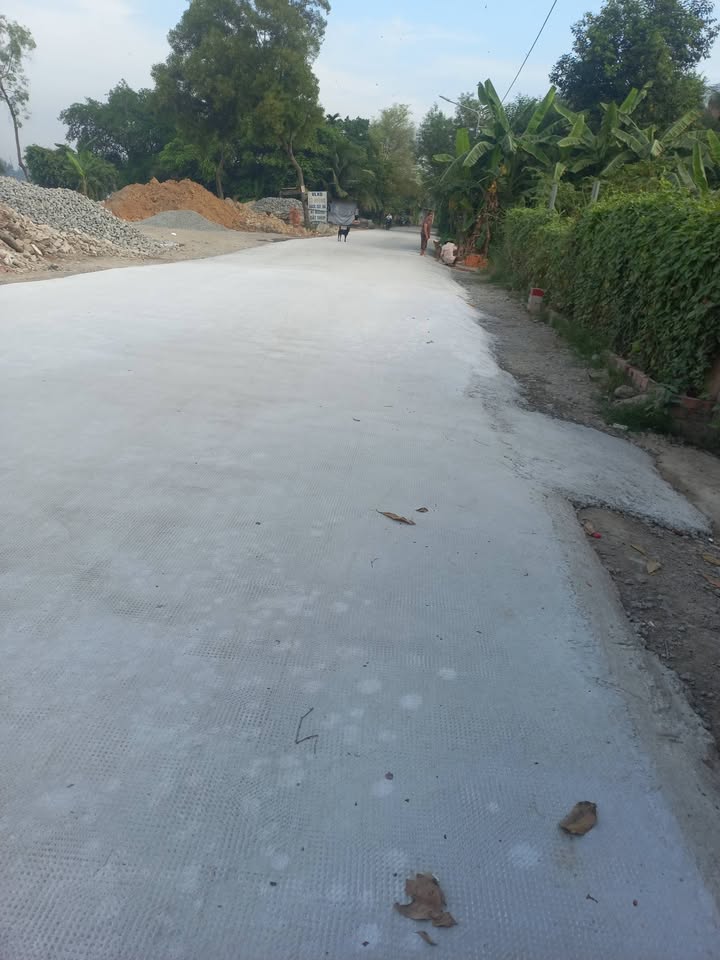 Đất nền Lái Thiêu Bình Dương 110m² giá 3.5 tỷ - Xây dựng tự do!