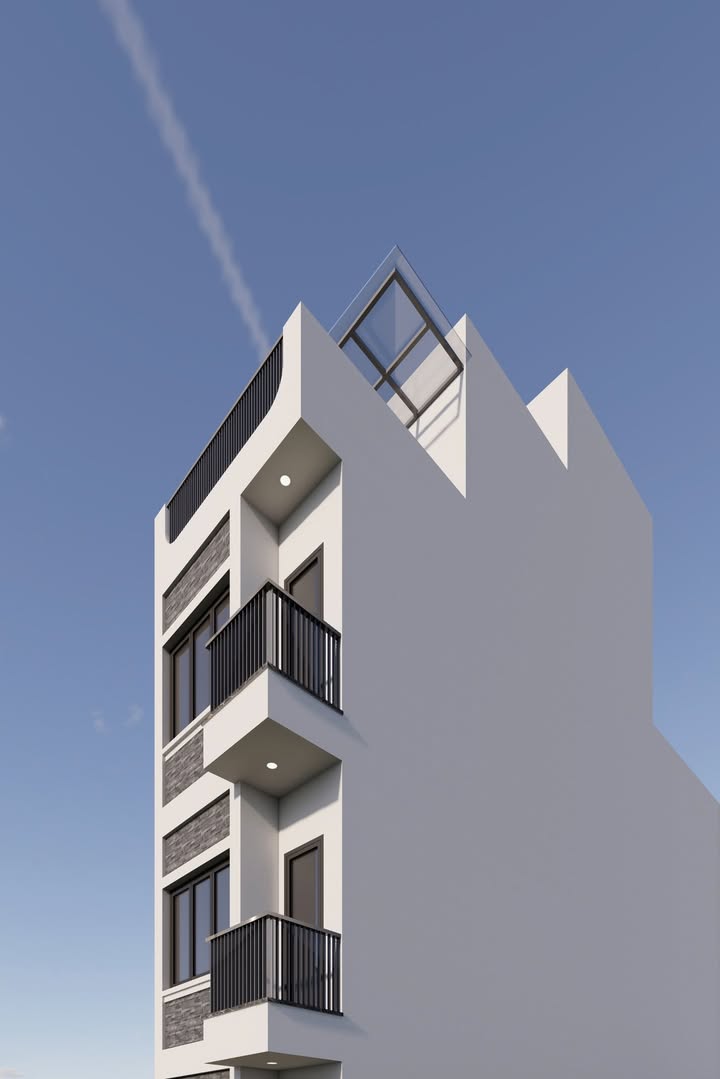 Chung cư mini Yên Nghĩa 41m² giá thỏa thuận - Đầu tư sinh lời cao!