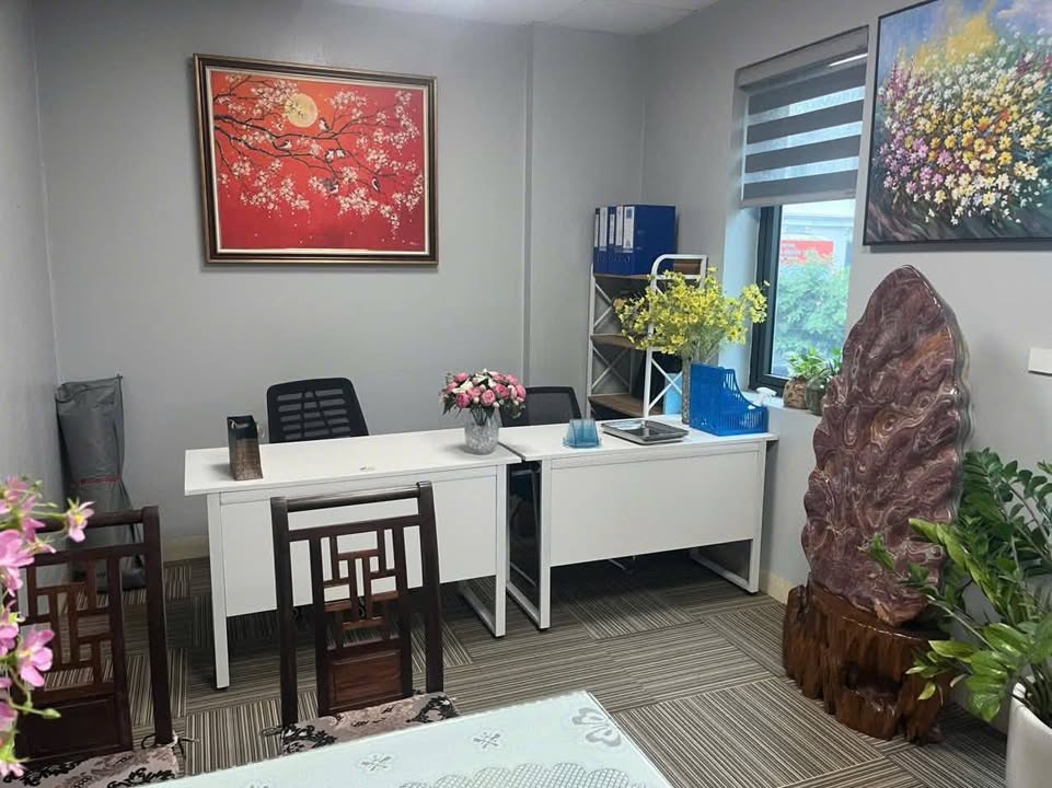 FrontHouse Kinh Doanh Nguyễn Khuyến 95m² giá 21 tỷ - Đầu tư sinh lời ngay!