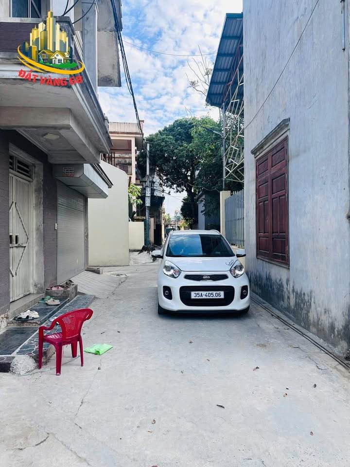 Lô đất Phường Hoa Lư, Ninh Bình 62m² giá 3.4 tỷ - Đầu tư sinh lời hấp dẫn!