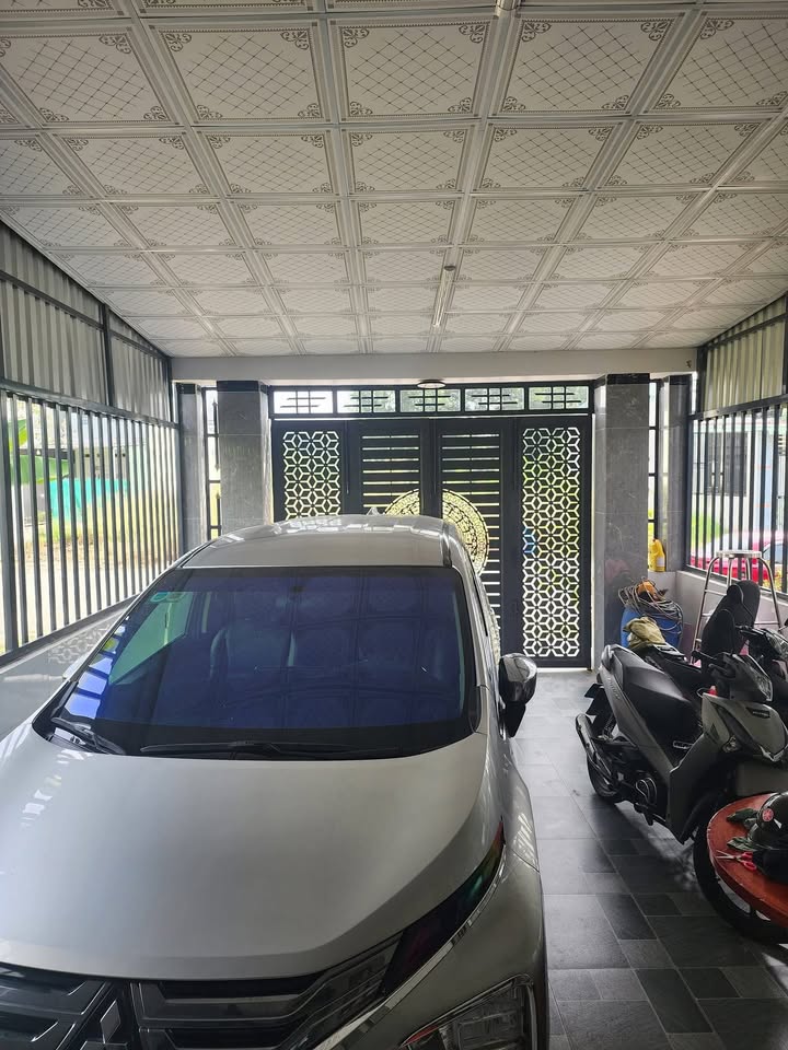 Nhà phố Thới Hòa, Bến Cát 150m² giá 2.4 tỷ - An cư lập nghiệp ngay!